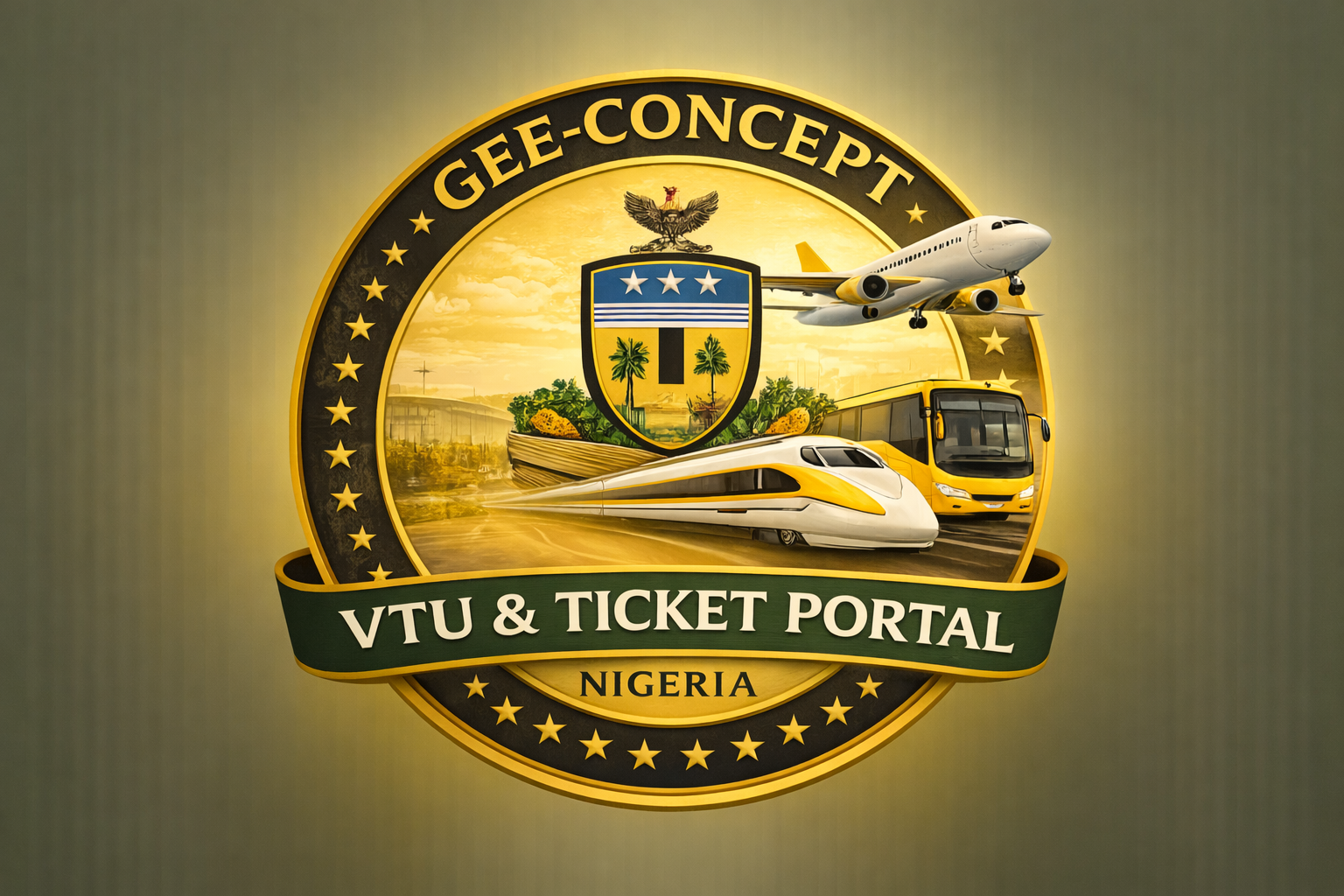 Gee-Concept Logo